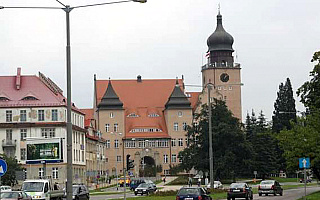 Nowe stawki za parkowanie w Elblągu